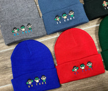 Load image into Gallery viewer, Cash Monkey - Beanies
