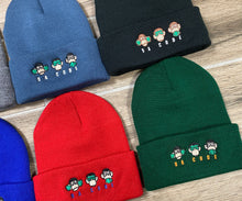 Load image into Gallery viewer, Cash Monkey - Beanies
