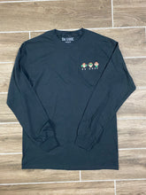 Load image into Gallery viewer, Black - Cash Monkey Long Sleeve
