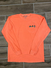 Load image into Gallery viewer, Melon - Cash Monkey Long Sleeve
